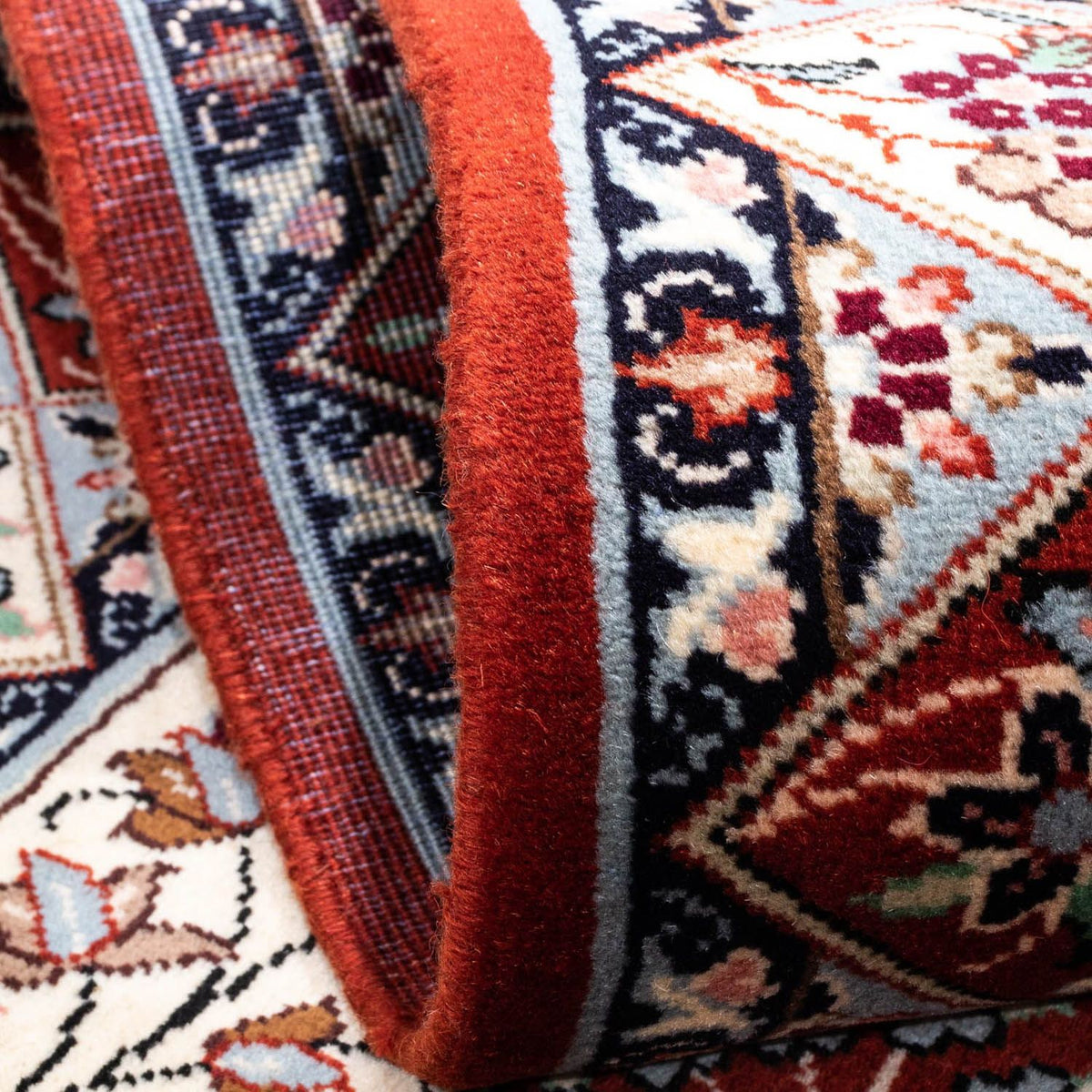 Persisk matta - Classic - 288 x 198 cm - beige