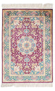 Qom Mattan 148x99cm - Persisk matta