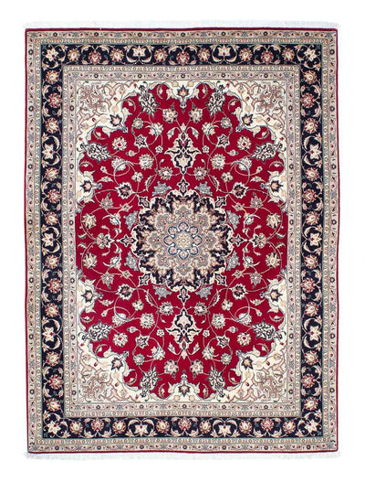 Tabriz - 50 Raj Mattan 151x204cm - Persisk matta