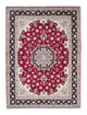 Tabriz - 50 Raj Mattan 204x151cm - Persisk matta