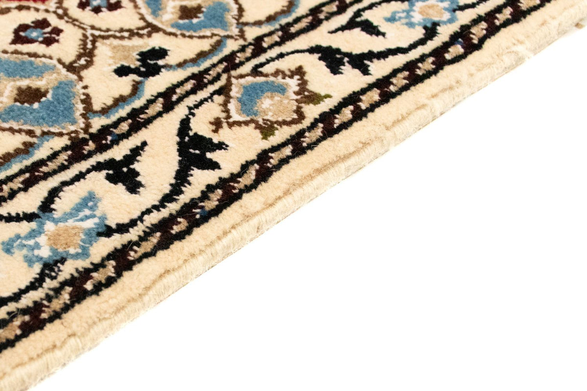 Persisk matta - Nain - Royal - 137 x 86 cm - röd