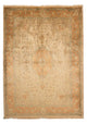 Persisk matta - Ghom - 194 x 138 cm - flerfärgad