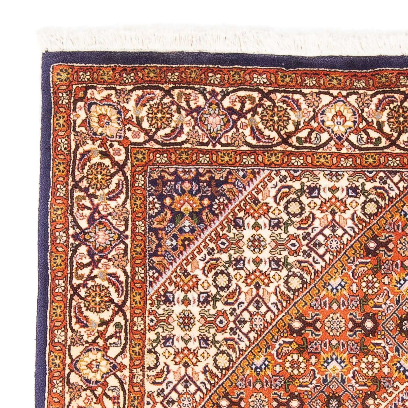 Bidjar - Zanjan Mattan 172x105cm - Persisk matta