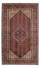Bidjar - Zanjan Mattan 230x139cm - Persisk matta