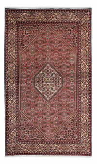 Bidjar - Zanjan Mattan 240x140cm - Persisk matta – product image