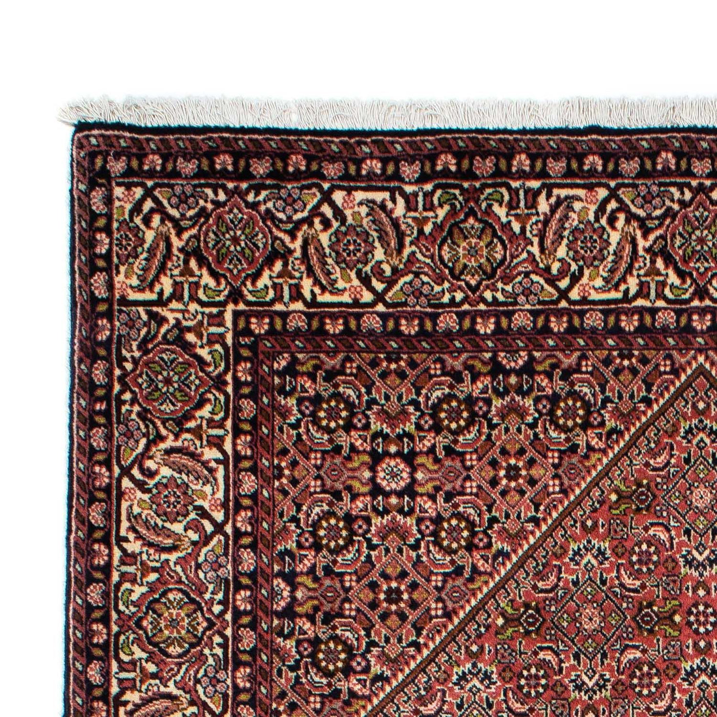 Bidjar - Zanjan Mattan 240x140cm - Persisk matta