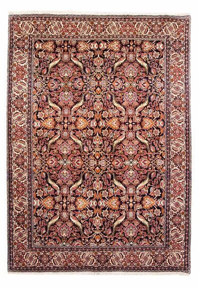 Bidjar Mattan 171x239cm - Persisk matta