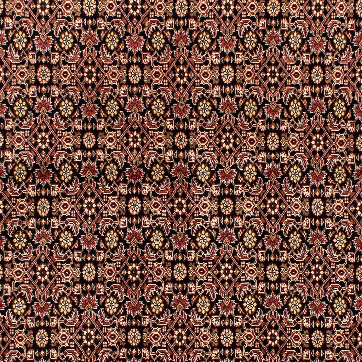 Persisk matta - Nomadic - 250 x 170 cm - mörkblå