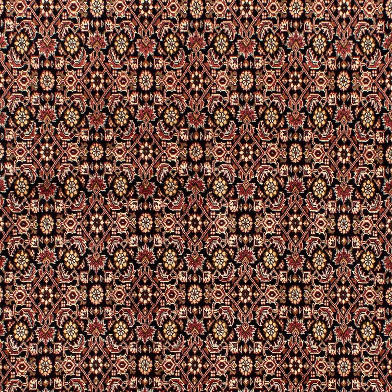 Persisk matta - Nomadic - 250 x 170 cm - mörkblå