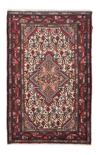 Persisk matta - Nomadic - 125 x 78 cm - beige