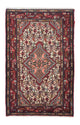 Hamadan Mattan 125x78cm - Persisk matta