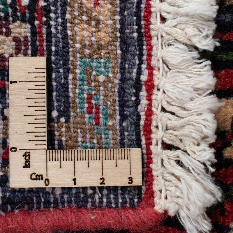 Persisk matta - Nomadic - 125 x 78 cm - beige