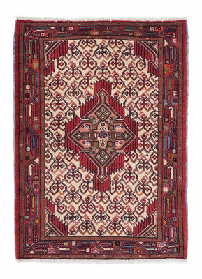 Persisk matta - Nomadic - 120 x 80 cm - beige