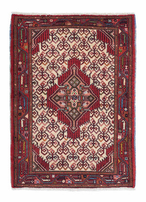 Persisk matta - Nomadic - 120 x 80 cm - beige