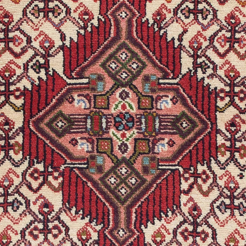 Persisk matta - Nomadic - 120 x 80 cm - beige