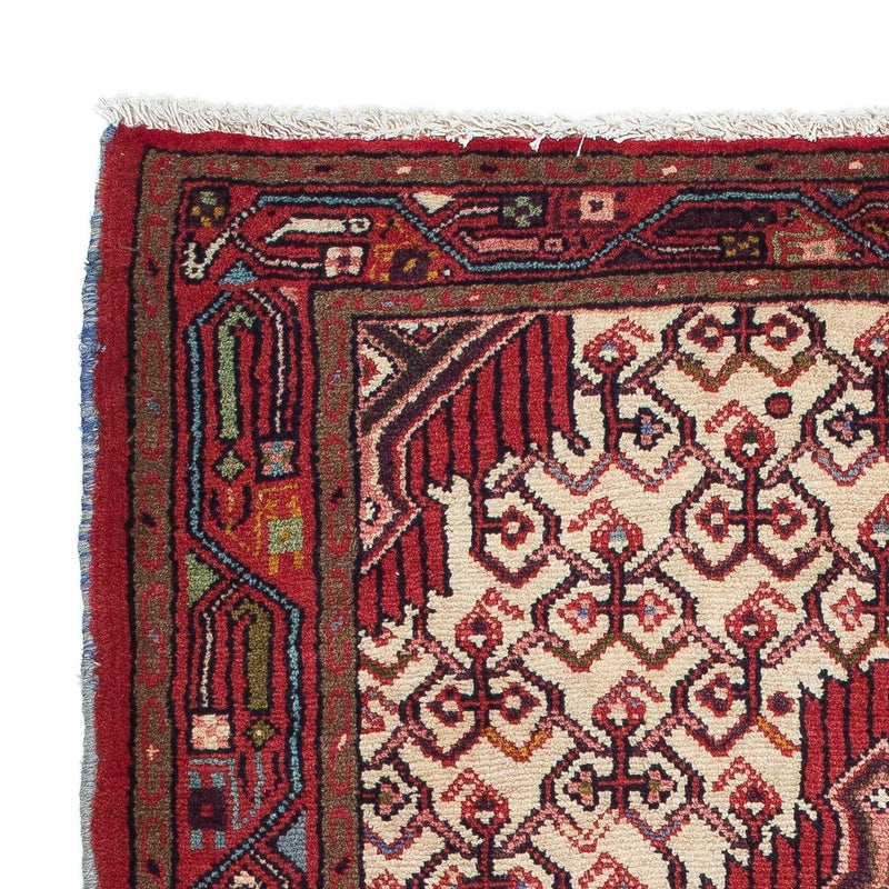 Persisk matta - Nomadic - 120 x 80 cm - beige