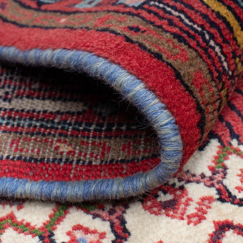 Persisk matta - Nomadic - 120 x 80 cm - beige