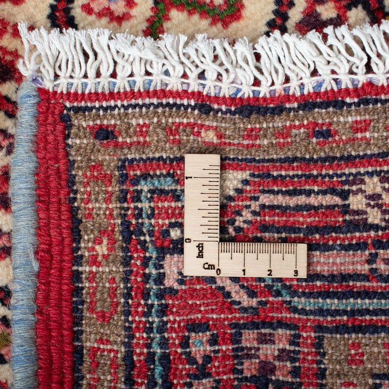 Persisk matta - Nomadic - 120 x 80 cm - beige