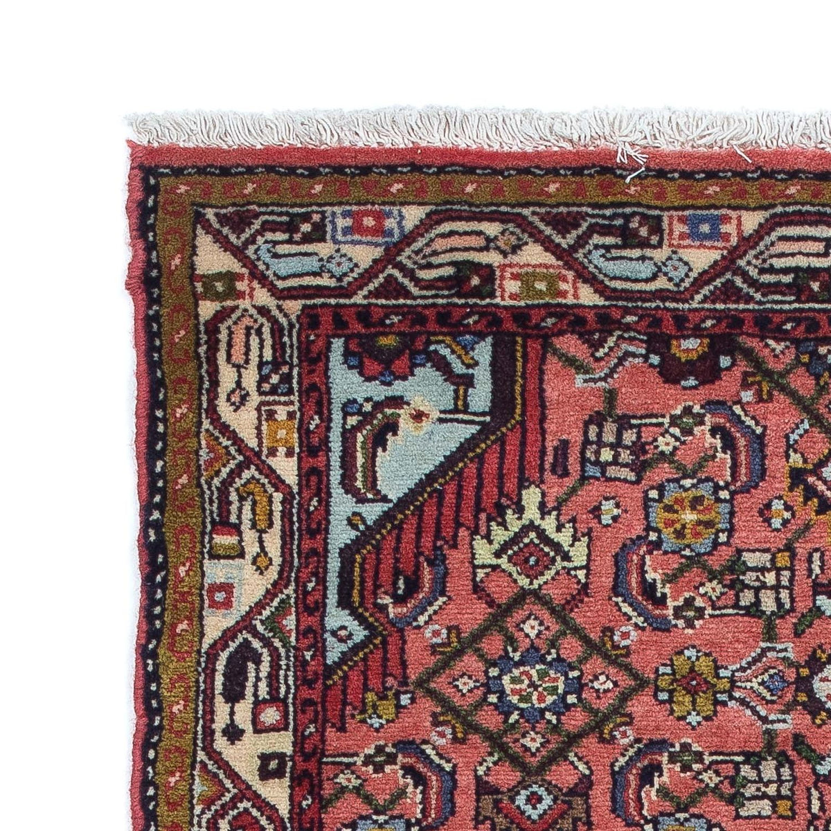 Hamadan Mattan 74x134cm - Persisk matta