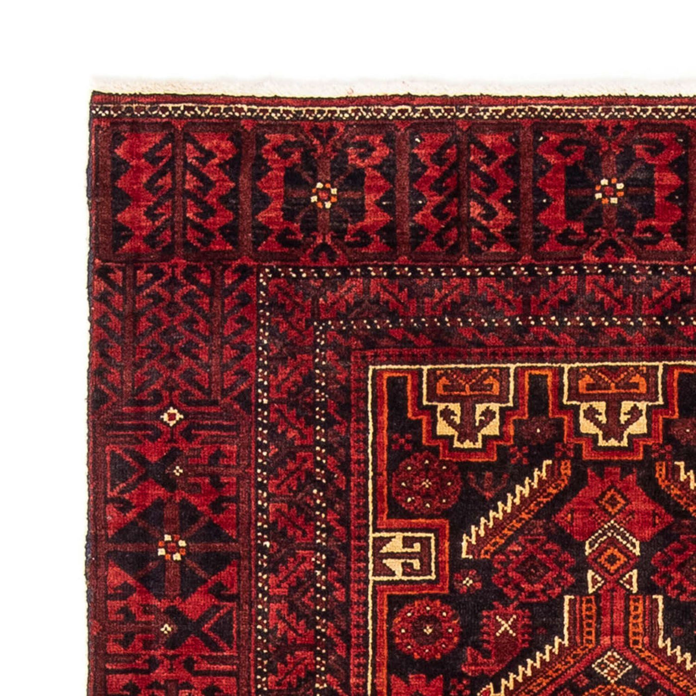 Baluch-matta 195x89cm - Persisk matta