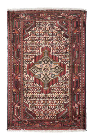 Persisk matta - Nomadic - 120 x 79 cm - beige