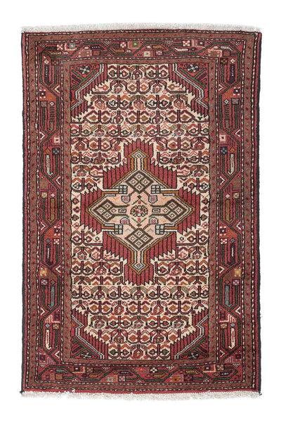 Hamadan Mattan 79x120cm - Persisk matta