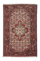 Hamadan Mattan 120x79cm - Persisk matta