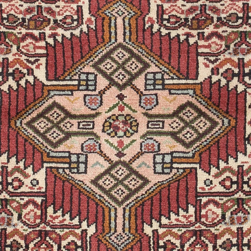 Persisk matta - Nomadic - 120 x 79 cm - beige