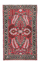 Hamadan Mattan 122x79cm - Persisk matta