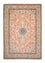 Persisk matta - Tabriz - Royal - 300 x 203 cm - rosa