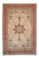 Tabriz - 50 Raj Mattan 198x305cm - Persisk matta