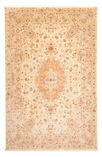Persisk matta - Tabriz - Royal - 303 x 200 cm - beige