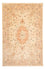 Persisk matta - Tabriz - Royal - 303 x 200 cm - beige