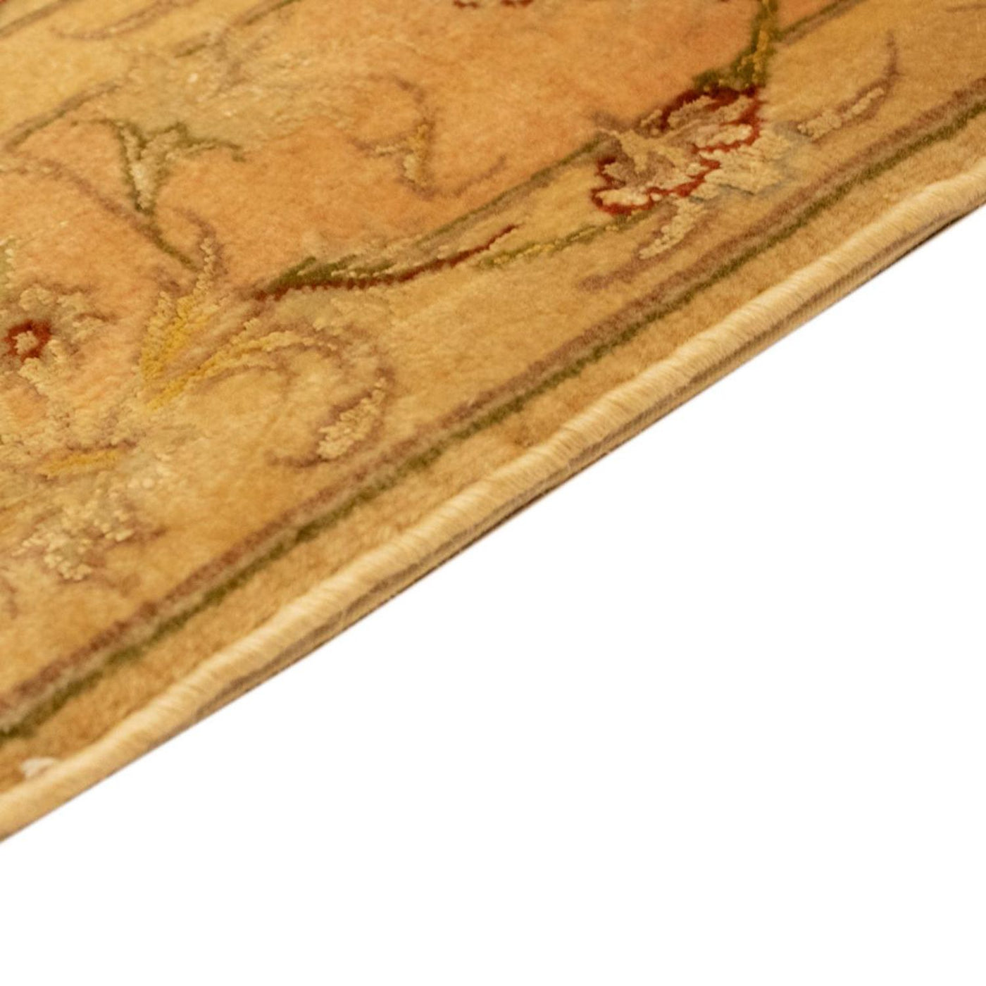 Tabriz - 50 Raj Mattan 152x106cm - Persisk matta