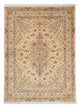 Tabriz - 50 Raj Mattan 200x149cm - Persisk matta