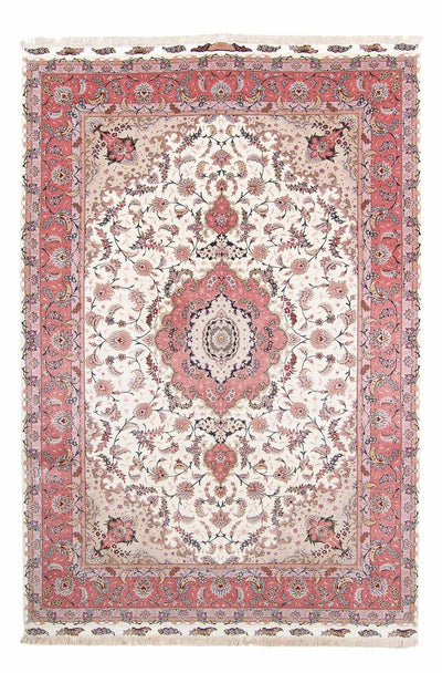 Tabriz - 50 Raj Mattan 200x320cm - Persisk matta