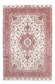 Tabriz - 50 Raj Mattan 320x200cm - Persisk matta