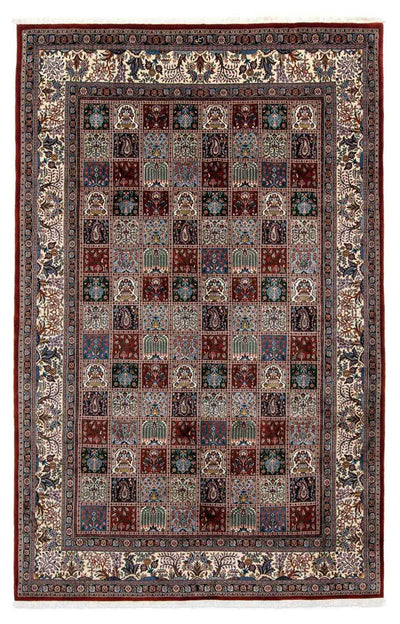 Moud Mattan 200x295cm - Persisk matta