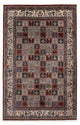Moud Mattan 295x200cm - Persisk matta