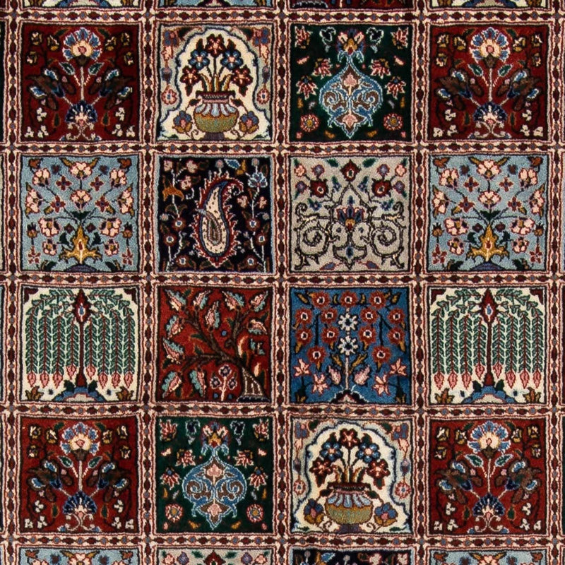 Persisk matta - Classic - 295 x 200 cm - flerfärgad