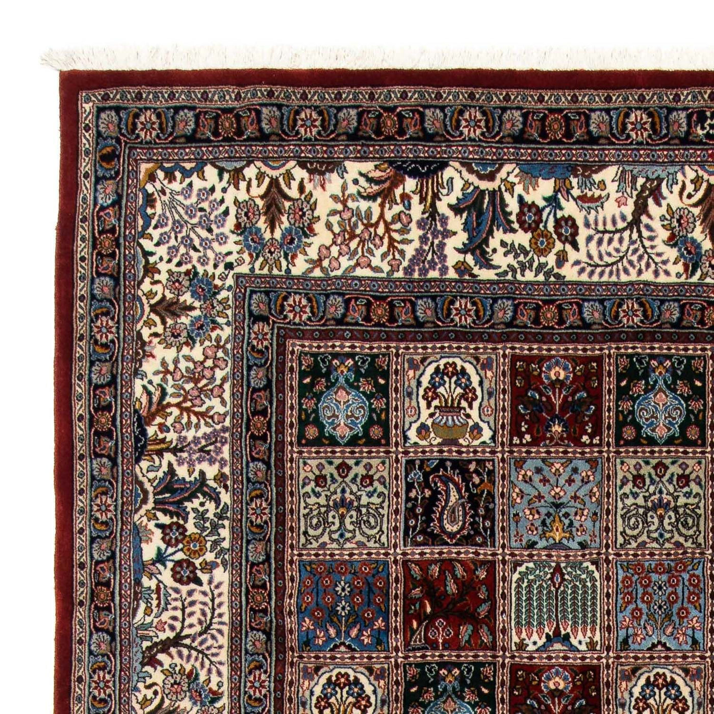 Moud Mattan 295x200cm - Persisk matta