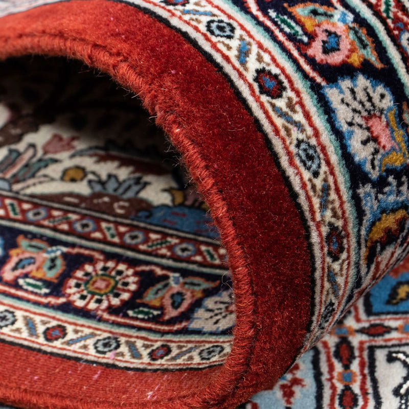 Persisk matta - Classic - 295 x 200 cm - flerfärgad