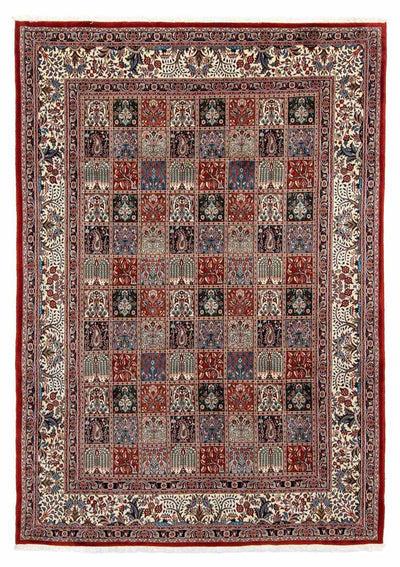 Moud Mattan 200x268cm - Persisk matta