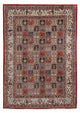 Moud Mattan 268x200cm - Persisk matta