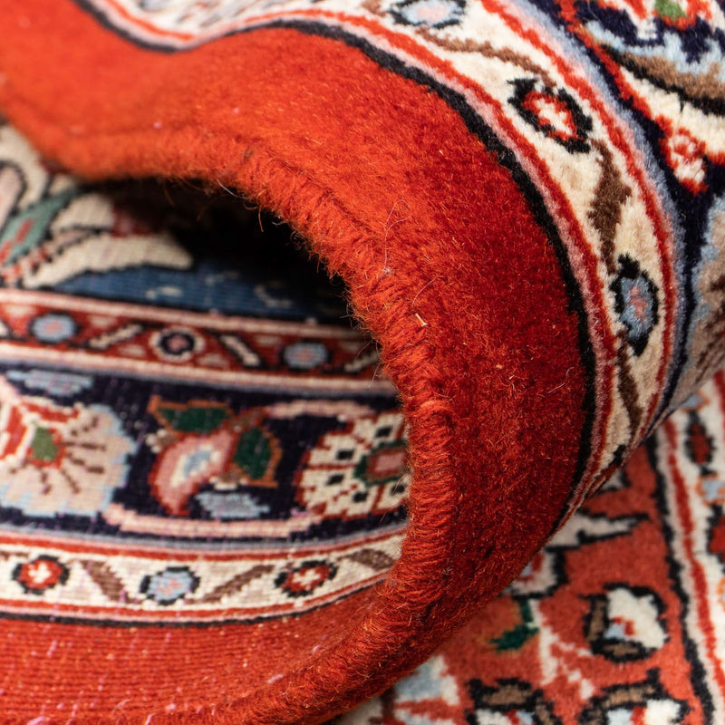 Persisk matta - Classic - 268 x 200 cm - flerfärgad