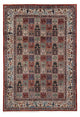 Moud Mattan 280x198cm - Persisk matta