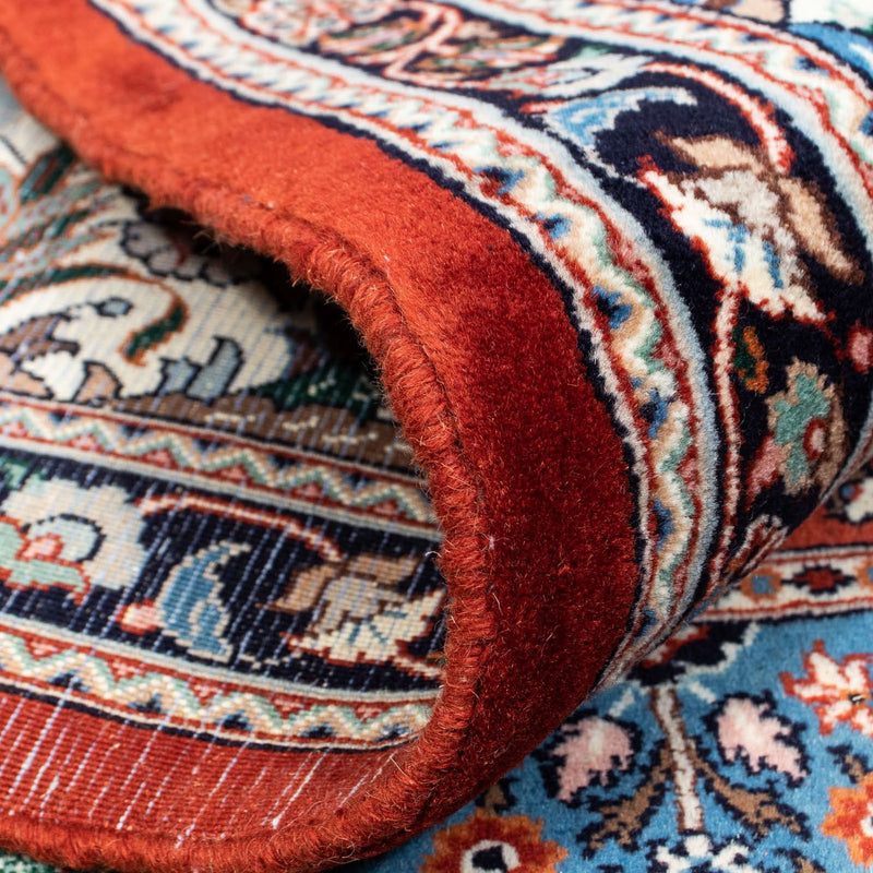 Persisk matta - Classic - 280 x 198 cm - flerfärgad