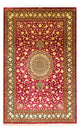 Qom Mattan 300x200cm - Persisk matta