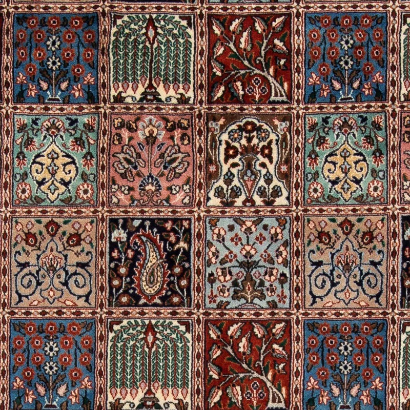 Persisk matta - Classic - 292 x 199 cm - flerfärgad