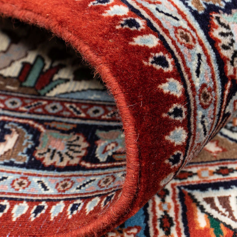 Persisk matta - Classic - 292 x 199 cm - flerfärgad